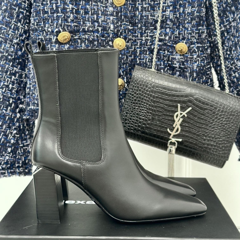 Alexander Wang Boots